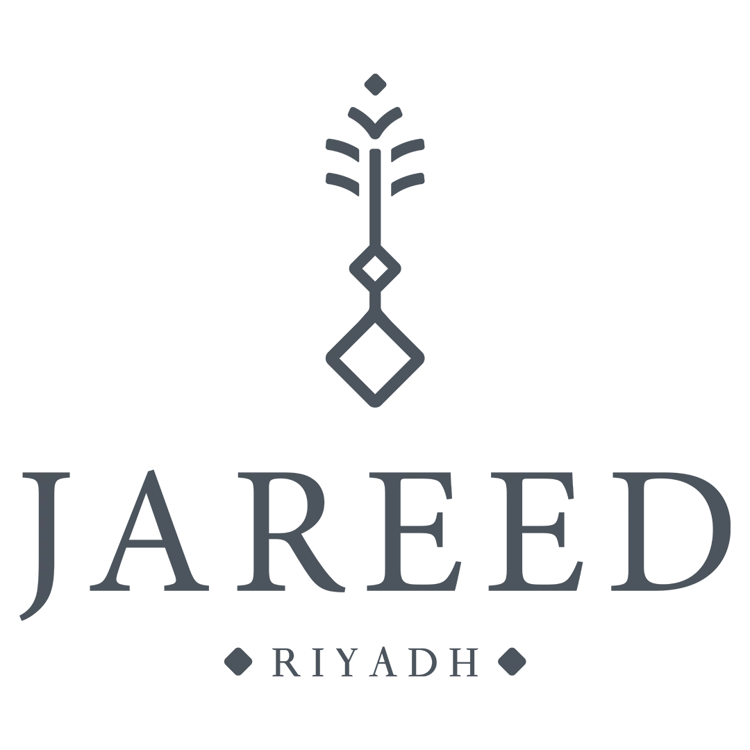 Jareed Hotels Logo